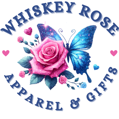 Whiskey Rose Apparel & Gifts